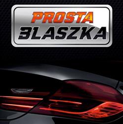 Prosta Blaszka, Bydgoszcz godziny otwarcia