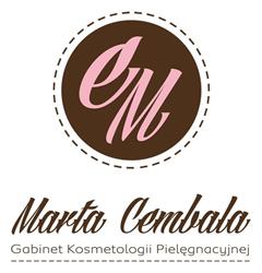 EM Gabinet Kosmetologii Pielęgnacyjnej Marta Cembala, Oświęcim godziny otwarcia