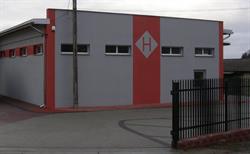 Składnica Części Zamiennych Rolnik, Stihl, Środki ochrony roślin, Rokietnica godziny otwarcia