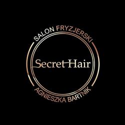 Secret Hair, Wrocław godziny otwarcia