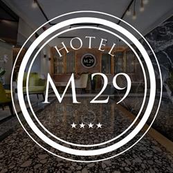 Hotel M29, Kraków godziny otwarcia