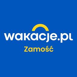 Wakacje.pl Zamość, godziny otwarcia