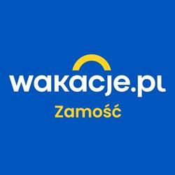 Wakacje.pl Zamość, godziny otwarcia