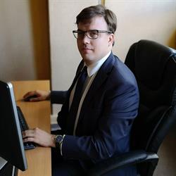 Kancelaria Adwokacka Adwokat Robert Pogorzelski, Warszawa godziny otwarcia