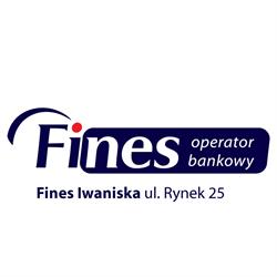 Fines Operator Bankowy, Iwaniska godziny otwarcia