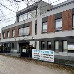 Gabinet lekarski Adam Jaroszczyk. Akupunktura., Kielce godziny otwarcia