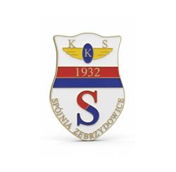 KKS Spójnia Zebrzydowice, godziny otwarcia