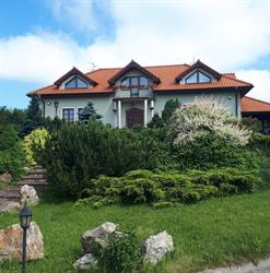 Rezydencja Bella Vista, Masłów Drugi godziny otwarcia