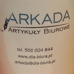 Arkada-artykuły biurowe, Ostrów Wielkopolski godziny otwarcia