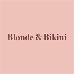 Blonde & Bikini, Poznań godziny otwarcia