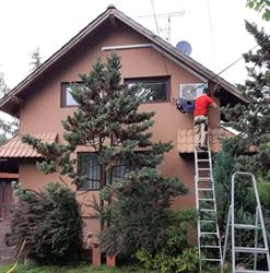 Instalacje Teletechniczne Zaplecza Budowlane GP-Tech, Piaseczno godziny otwarcia