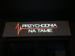 Przychodnia Na Tamie, Niepołomice godziny otwarcia