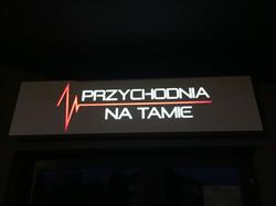 Przychodnia Na Tamie, Niepołomice godziny otwarcia