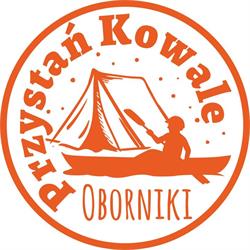 Przystań Kowale / pole namiotowe / spływy kajakowe / tratwy, Oborniki godziny otwarcia