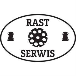 RAST - Serwis, Częstochowa godziny otwarcia