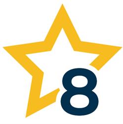Osiem Gwiazdek, Łódź godziny otwarcia