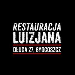 Restauracja Luizjana Bydgoszcz, godziny otwarcia