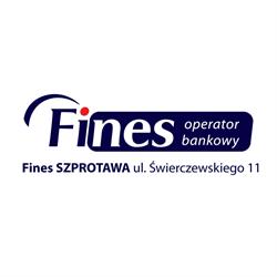 Fines Operator Bankowy, Szprotawa godziny otwarcia