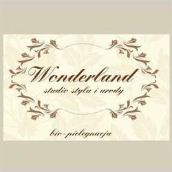 Wonderland Studio Stylu i Urody Bio-Pielęgnacja Wrocław, godziny otwarcia