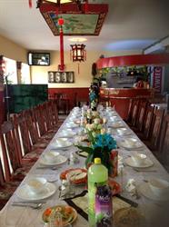 Bar orient express, Kutno godziny otwarcia