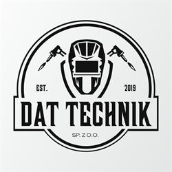 DAT TECHNIK konstrukcje stalowe, ogrodzenia, balustrady, bramy wjazdowe, schody, Mieroszów godziny otwarcia
