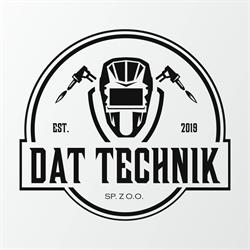 DAT TECHNIK konstrukcje stalowe, ogrodzenia, balustrady, bramy wjazdowe, schody, Mieroszów godziny otwarcia