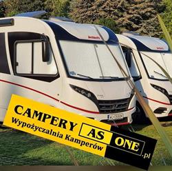 Camperyasone.pl, Warszawa godziny otwarcia