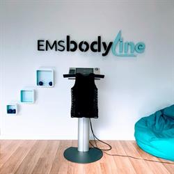 EMS BodyLine Ząbki, godziny otwarcia