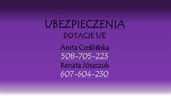 Centrum Ubezpieczeń i Dotacji, Parczew godziny otwarcia