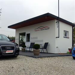 Auto Centrum Plewno Import Aut Używanych z Gwarancją, godziny otwarcia