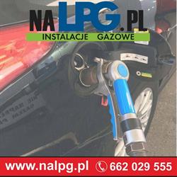 NALPG, Łazy godziny otwarcia