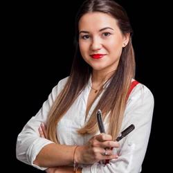 Fryzjer Męski- Kinga Sabak, Wyszków godziny otwarcia