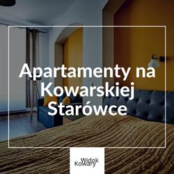 Apartamenty Na Kowarskiej Starówce, Kowary godziny otwarcia