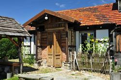 Muzeum Skansen Rolny Golinowscy, Nadolice Wielkie godziny otwarcia
