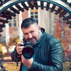 Foto-Kucharski fotograf ślubny Białogard, godziny otwarcia