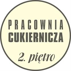 Pracownia Cukiernicza 2. piętro, Racibórz godziny otwarcia