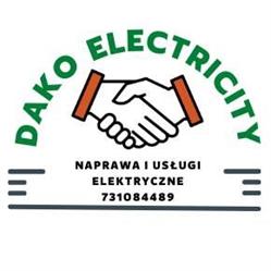 F.H.U DAKO INSTALACJE ELEKTRYCZNE, Pszczyna godziny otwarcia