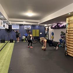 Strong Body Gym, Olecko godziny otwarcia