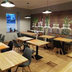 Bar bulion, Częstochowa godziny otwarcia