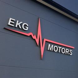 EKG Motors, Miszewko godziny otwarcia