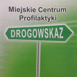 Drogowskaz Miejskie Centrum Profilaktyki w Raciborzu, Racibórz godziny otwarcia