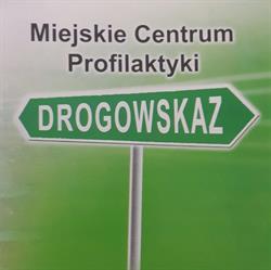 Drogowskaz Miejskie Centrum Profilaktyki w Raciborzu, Racibórz godziny otwarcia
