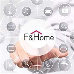 F&Home Inteligentny Dom, Pabianice godziny otwarcia