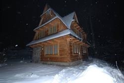 Chatka u Marii, Zakopane godziny otwarcia