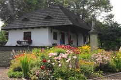 Skansen na Jędrzejkówce, Laskowa godziny otwarcia