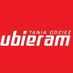Ubieram Tania Odzież Biała Podlaska, godziny otwarcia