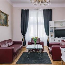 Rembrandt Aparthotel, Kraków godziny otwarcia