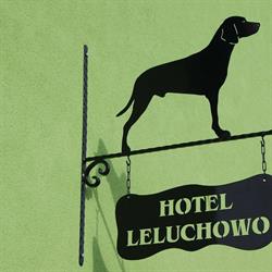 Leluchowo - Hotel dla psów, Radziądz godziny otwarcia