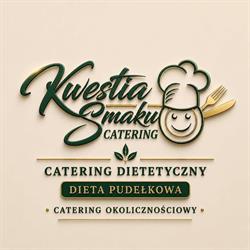 Catering Kwestia Smaku, Szamotuły godziny otwarcia