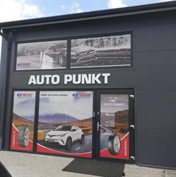 AUTO PUNKT, Wiązowna godziny otwarcia